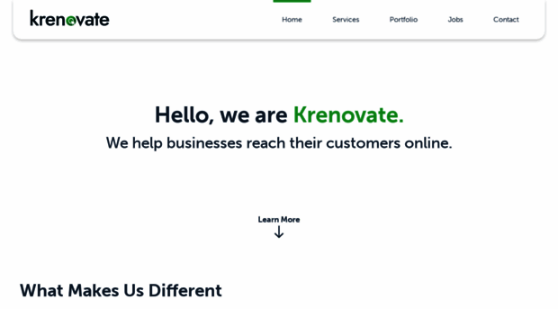 agency.krenovate.com