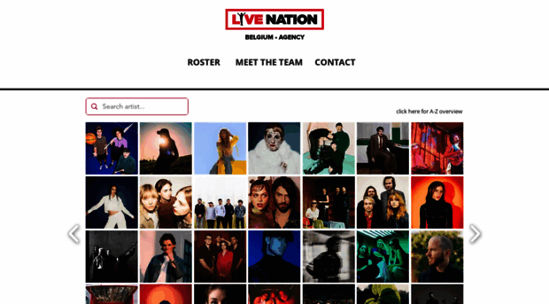 agency.livenation.be