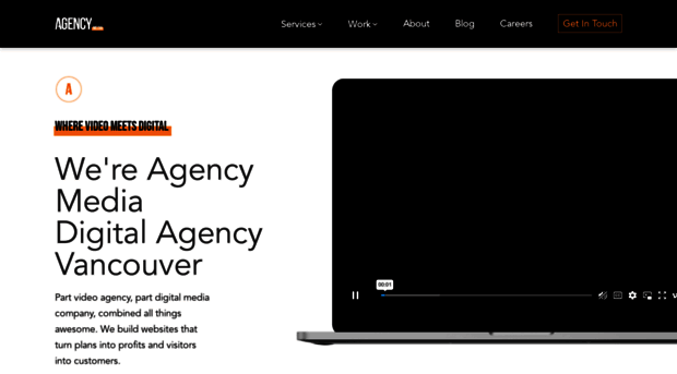agency.media