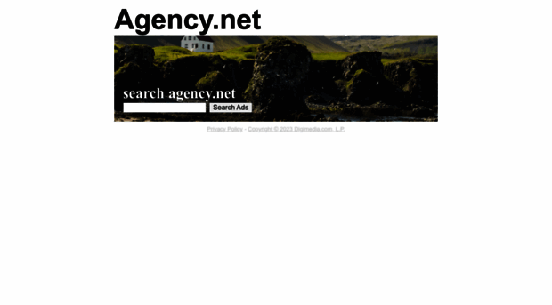 agency.net