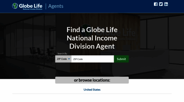 agency.nilife.com