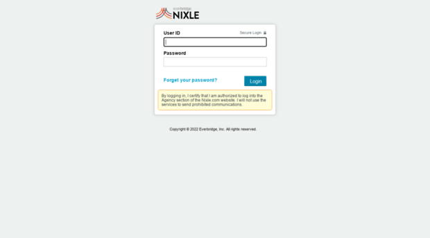 agency.nixle.com