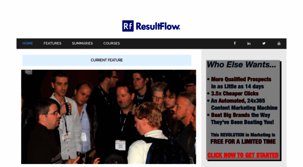 agency.resultflow.com