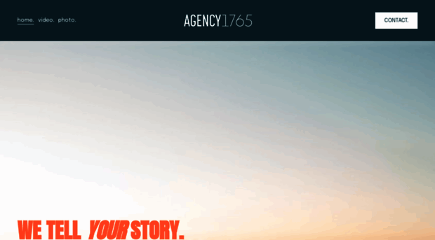 agency1765.com