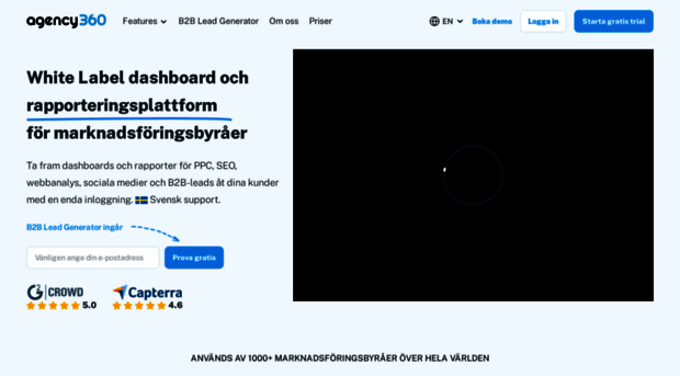 agency360.se