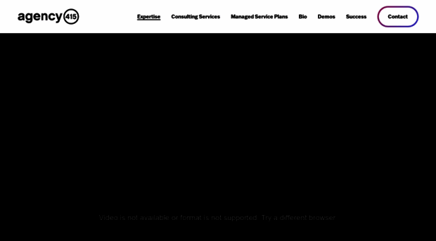 agency415.com