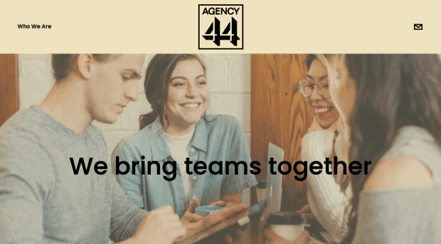 agency44.com