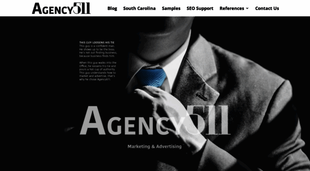 agency511.com