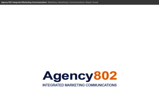 agency802.com