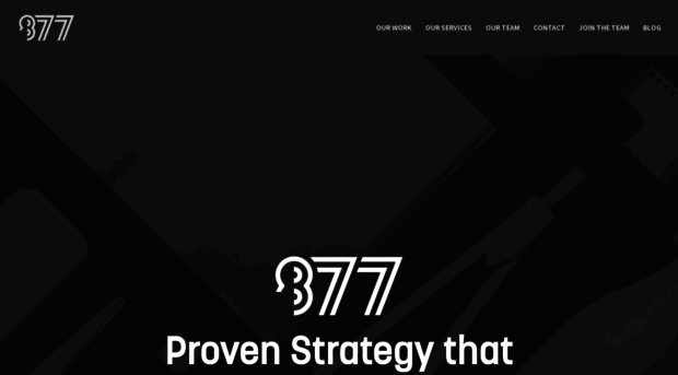 agency877.com