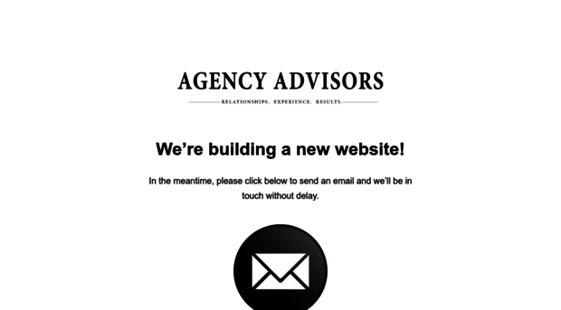 agencyadvisors.org