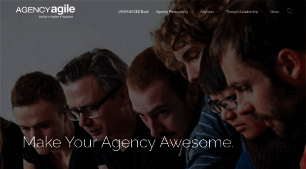 agencyagile.com