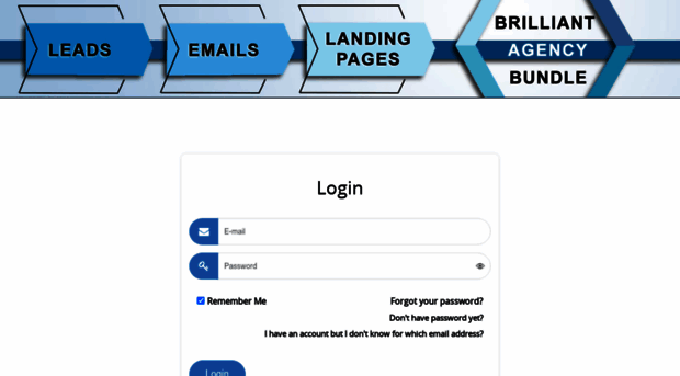 agencybundle.com
