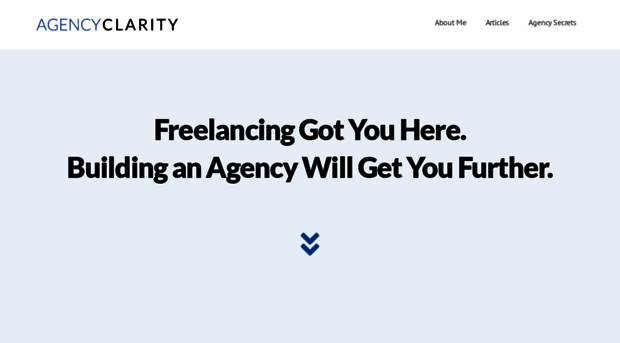 agencyclarity.com