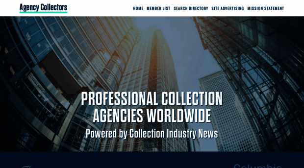 agencycollectors.com