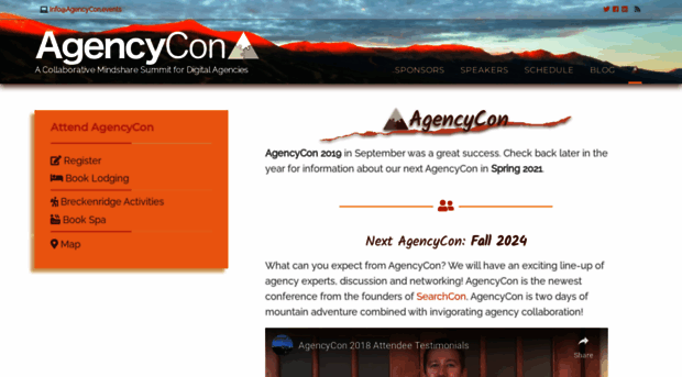 agencycon.events