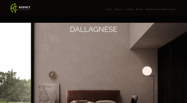 agencyconcept.com