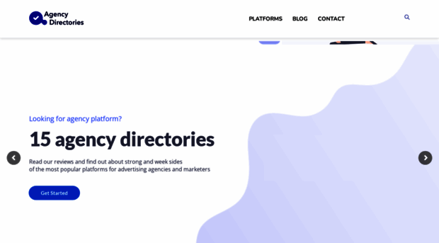 agencydirectories.com