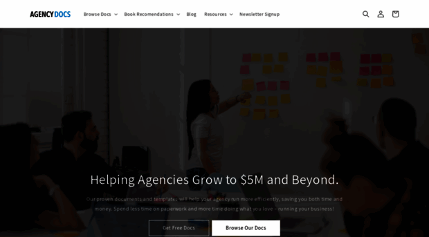 agencydocs.co