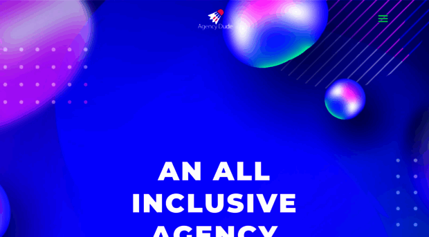 agencydude.com