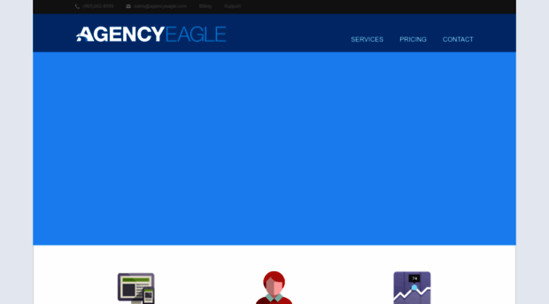 agencyeagle.com