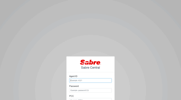 agencyeservices.sabre.com