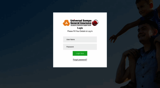 agencyforce.universalsompo.com