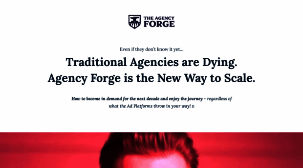 agencyforge.com