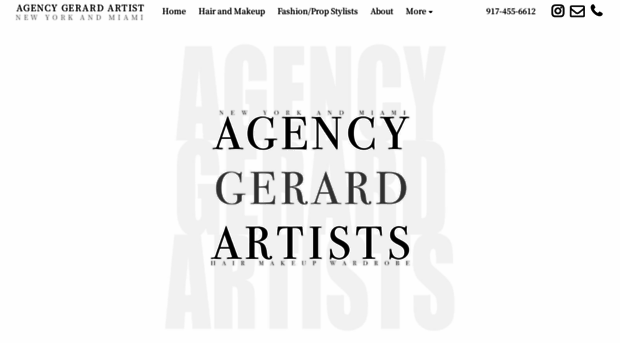 agencygerardmanagement.com