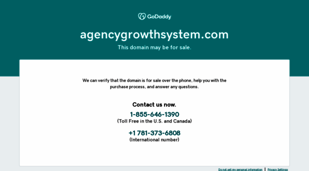 agencygrowthsystem.com