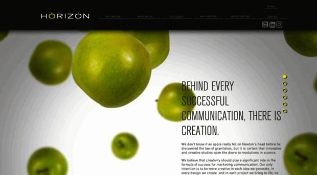 agencyhorizon.net