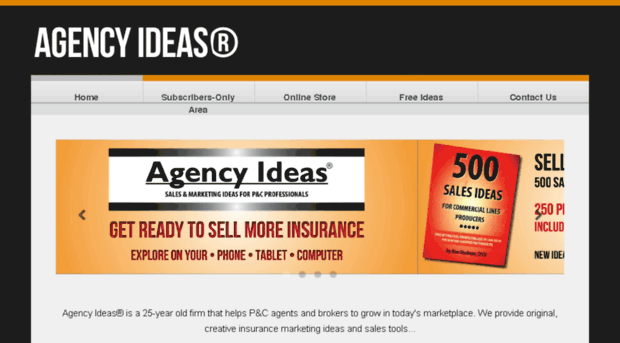 agencyideas.com