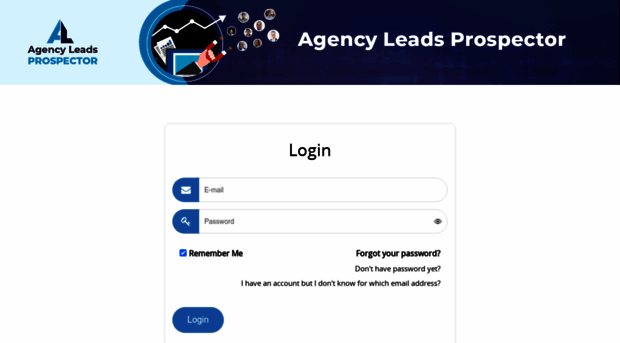 agencyleadsprospectorsystem.com