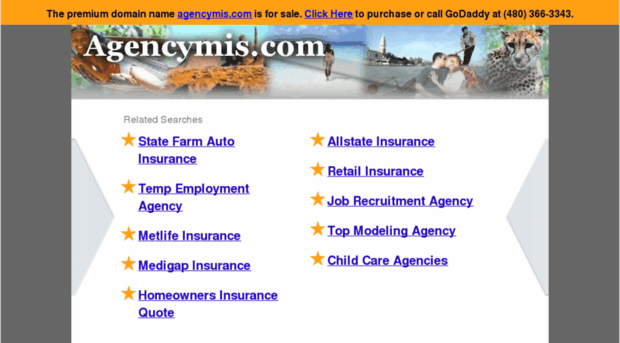 agencymis.com