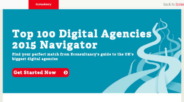 agencynavigator.econsultancy.com