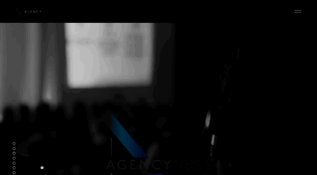 agencyness.com