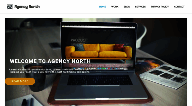 agencynorth.com.au