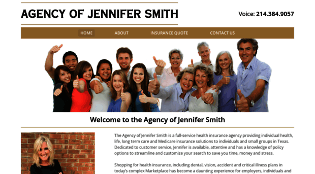 agencyofjennifersmith.com