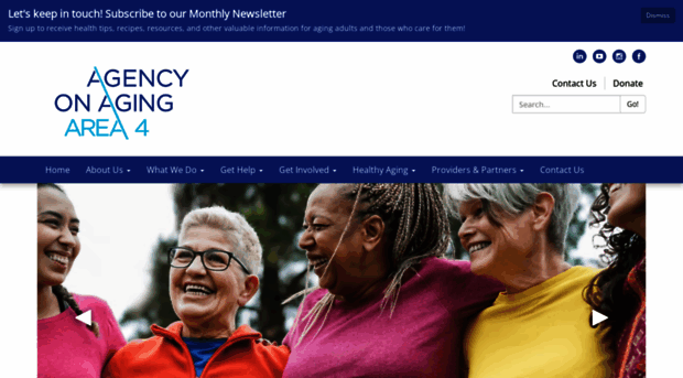 agencyonaging4.org