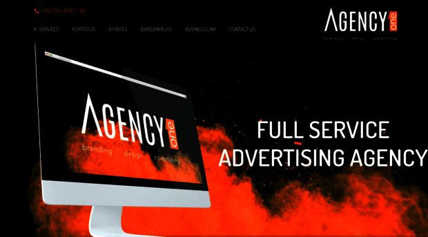 agencyone.co.za