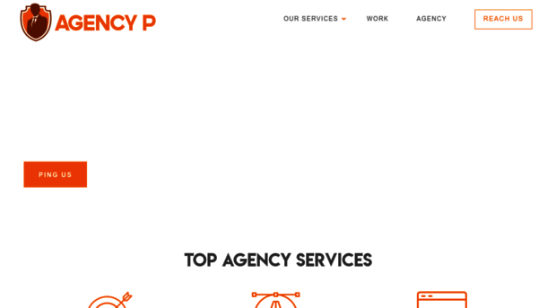 agencyp.com