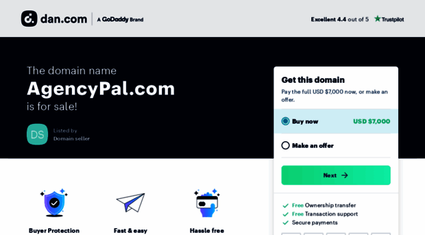 agencypal.com