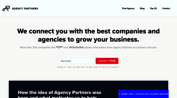 agencypartners.co