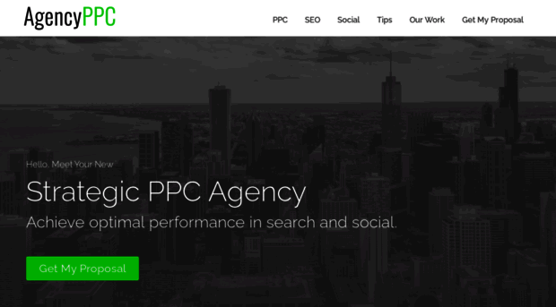 agencyppc.com