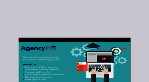 agencypro.co.uk