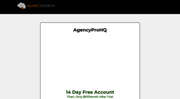 agencyprohq.com