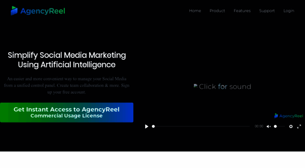 agencyreel.io