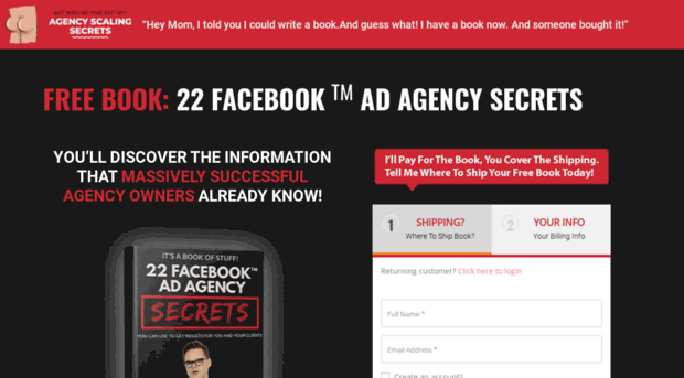 agencyscalingsecretsbook.com