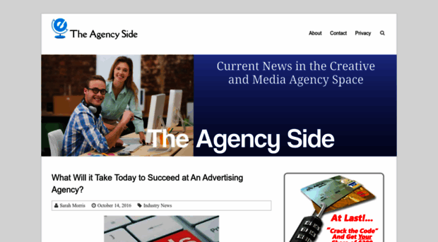 agencyside.net