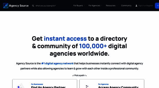 agencysource.com